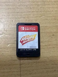 Ring Fit Adventure Nintendo Switch