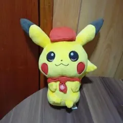 Pokémon のんびりライフ ピカチュウ - メルカリ