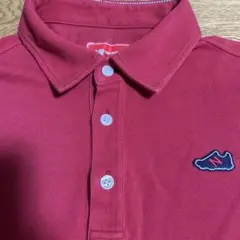 ニューバランスゴルフシャツメンズ