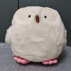 2025年最新】おふう ぬいぐるみ ふくろうの人気アイテム - メルカリ