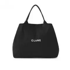 【CLANE】トートバック