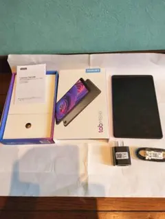 ⭕️美品　中古品Lenovo Tab M8　タブレット