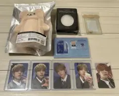 straykids スンミン トレカ PuppyM パピム ペンミ skzoo