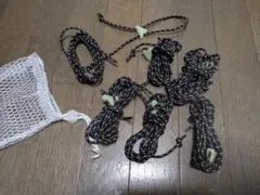 【予備サブガイロープ６本新品】のサムネイル