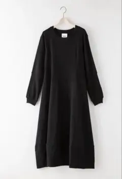 waffle vintage urake one piece スナオクワハラ