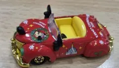 ディズニービークル ミッキーのロードスター② クリスマス2019