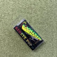 ウォーターランド　レッドアイポップ　ホットタイガーのサムネイル