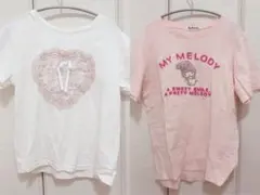 tシャツ 量産型のサムネイル
