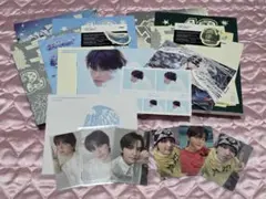 TWS playhard シニュ　SHINYU　店舗特典　トレカ