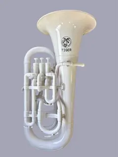 2026年最新】tiger 管楽器・吹奏楽器の人気アイテム - メルカリ