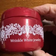 チェンジ カオリホワイト リンクルホワイトジュエリーWPP 100g - メルカリ