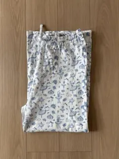 house on the hill Parent Pants Flower M - メルカリ
