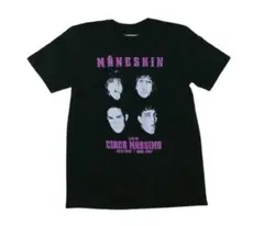 2025年最新】マネスキン tシャツの人気アイテム - メルカリ