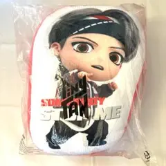 BTS Tiny Tan クッション V