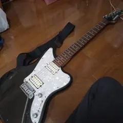FERNANDES JG-45 フェルナンデス hide ジャガータイプ - メルカリ