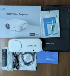 2026年最新】wimius s26の人気アイテム - メルカリ