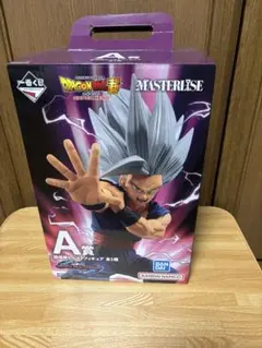 一番くじ ドラゴンボール A賞 孫悟飯ビースト フィギュア