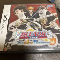 【動作確認済み】BLEACH The 3rd Phantom