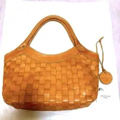 ズッケロフィラート Zucchero filatoバッグ