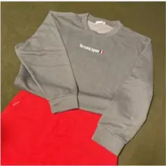 ルコックトレーナー