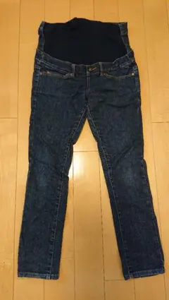 MissEDWIN マタニティ デニムパンツ