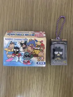 サンリオキャラクターズ チョコボックス バッドばつ丸