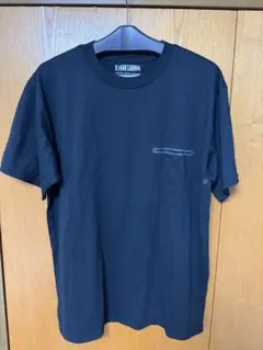 DEAR LAUREL COVEROSS Tシャツ XL ブラックのサムネイル