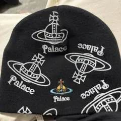 2026年最新】PaLace vivienne beanieの人気アイテム - メルカリ