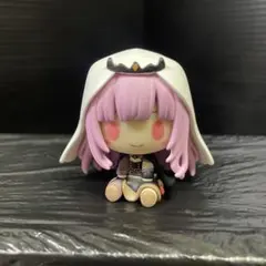 ホロライブ　ちょこのっこ 森カリオペ