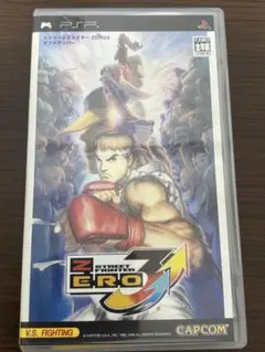 2026年最新】psp ストリートファイター zero3の人気アイテム - メルカリ