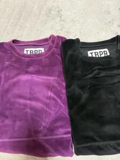 tightbooth スウェット