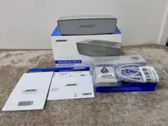 ⭕️美品・国内正規品⭕️BOSE SoundLink Mini II 全付属品ありのサムネイル