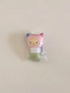 サンリオ ちびっとも 和菓子 ウサハナ