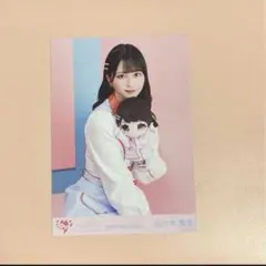 イコラブ　佐々木舞香　生写真　モーリーファンタジー