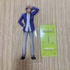 櫻木真乃 パラレルマリンルックver. トール アクリルスタンド - メルカリ