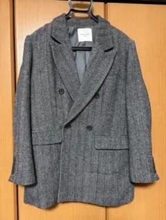 と*け様 フリークスストア　ダブルジャケット