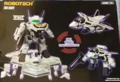 ロボテック　VF-1J　バルキリー　SD　 マクロス　ブイエフハイメタル マクロス SD VF-1J バルキリー ロボテック ブイエフハイメタル - メルカリ