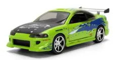 1/18 JOYRIDE ワイルドスピード 三菱 エクリプススパイダー - メルカリ