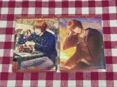 うたプリ　ビジュコレ　音也　② vol4