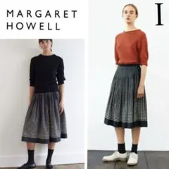 2026年最新】MARGARET HOWELL レディース ロングスカートの人気