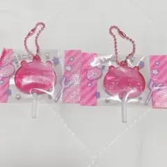 ちいかわ キャンディチャームズ キーホルダー