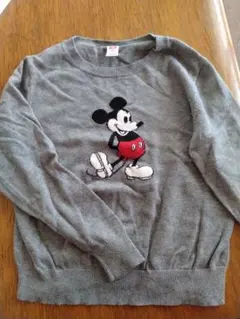 ユニクロ ディズニー トップス