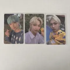 straykids フィリックス noeasy トレカ まとめ売り