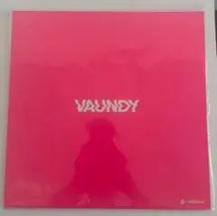 Vaundy strobo+ アナログレコード