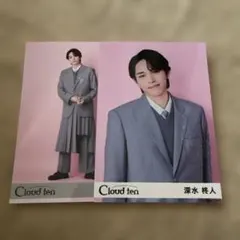 Cloud ten お披露目会イベント 深水柊人 写真 - メルカリ