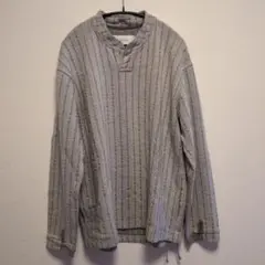 CURLY CLOUDY SC SWEAT サイズ2