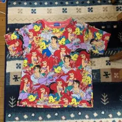 アリエル キャラクターグッズ