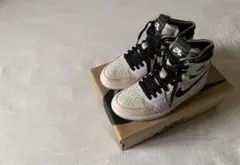 【美品中古】Nike Jordan 1 ズームコンフォート イースター ホワイト