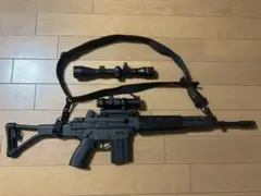 2026年最新】89式小銃 スコープの人気アイテム - メルカリ