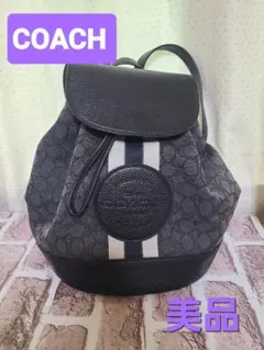 COACH リュック バックパック CE608のサムネイル